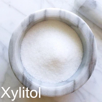 Food Grade Xylitol Inventory In USA